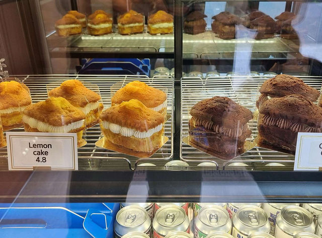˚₊☁️*﹆밀크티 맛집 ‘카페블루하우스’