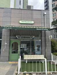 광주 선교동 아기자기한 디저트 카페,두두보네르