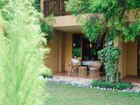 Recall Isaan Isan Concept at Khaoyai