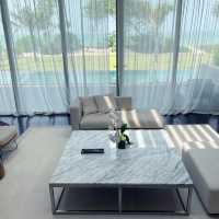 4 bed Rooms residences in Anantara Desaru Coast 