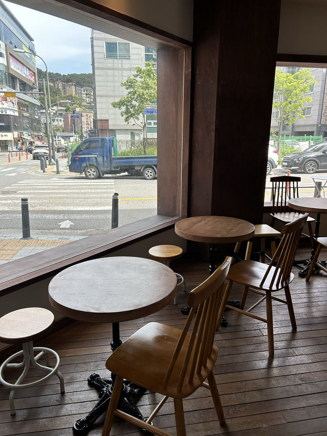 용인 감성카페 “AT all”☕️