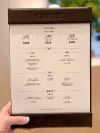 銅鑼灣五星酒店炭火燒烤高級扒房