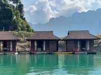 The Laguna Chiewlarn - เขื่อนเชี่ยวหลาน