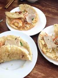 베트남 - 후에 코스추천 하이반고개, 랑꼬비치, 꽌한(후에맛집)