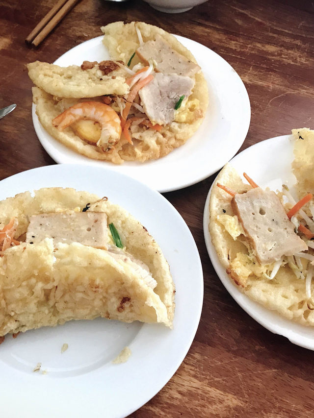 베트남 - 후에 코스추천 하이반고개, 랑꼬비치, 꽌한(후에맛집)