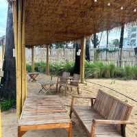 🍭 BAMP Beach Camp & Cafe สไตล์แคมป์ปิ้ง