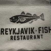 Seafood Restaurant in Reykjavik