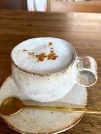 【福岡カフェ】一軒家を使った古民家カフェでゆっくりカフェタイム