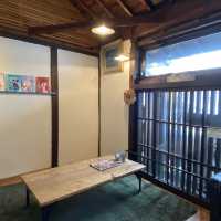 【広島西条】くぐり門珈琲店