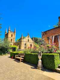 Port Arthur Historic Site