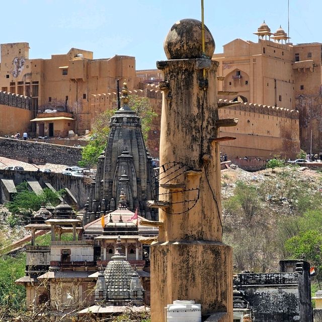 Panna Meena ka Kund