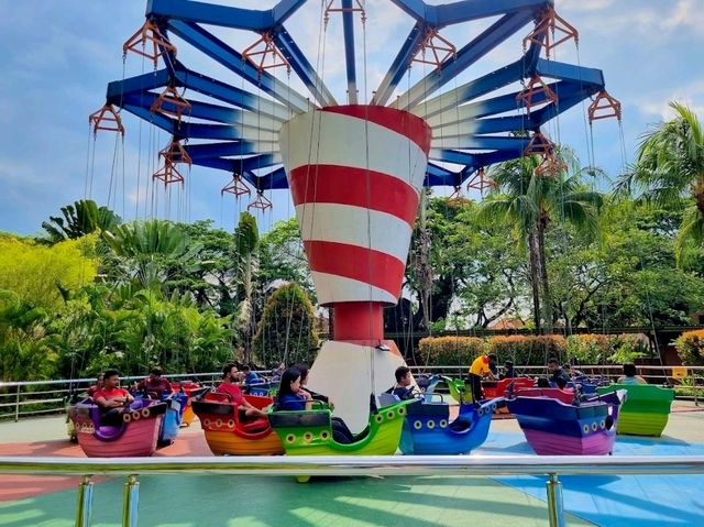 Sunway Lost World Hotel