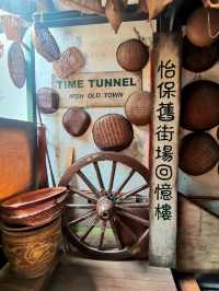 Time Tunnel Ipoh