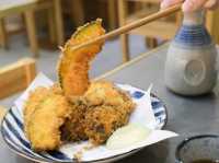 正宗靚牛壽喜燒店