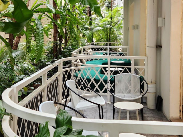The Prestige Hotel Penang