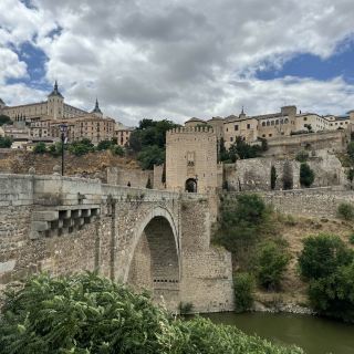 What a magnificent day at Toledo