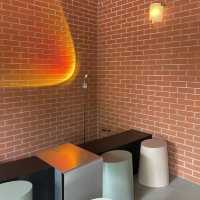 韓國慶州/Cafe EYST 1779 韓屋咖啡廳