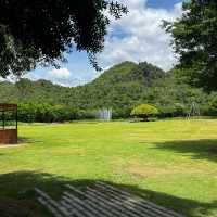 The village farm to cafe