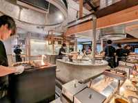 日本京都-人氣排隊名店手打漢堡肉：挽肉と米