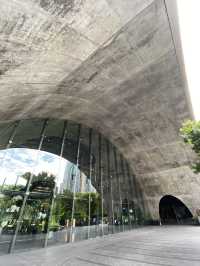โรงแรมสุดหรู 6 ดาวย่านหลังสวน