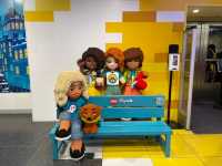 The LEGO® Store Fifth Avenue