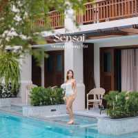 โรงแรมเชียงใหม่ใจกลางนิมมาน