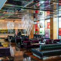 ✨โรงแรมหรู 5 ดาว เครือ Marriott International