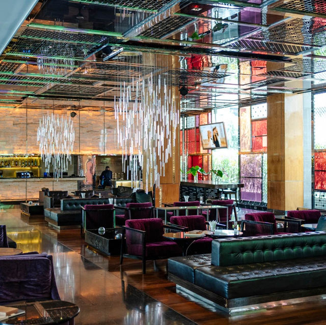 ✨โรงแรมหรู 5 ดาว เครือ Marriott International