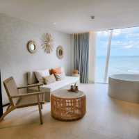 VALA Huahin โรงแรมมู้ดดีริมทะเลหัวหิน 