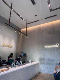 馬尼拉BGC網紅咖啡店「Harlan+Holden」