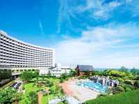 Sheraton Grande Tokyo Bay Hotel