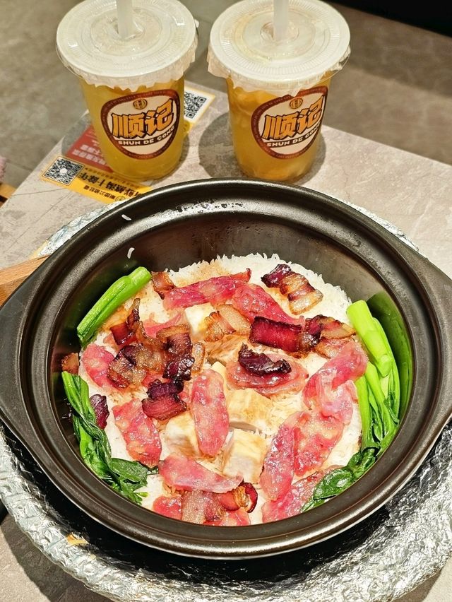 📍深圳必吃！ 经典暖胃胡椒豬肚雞鍋🍲