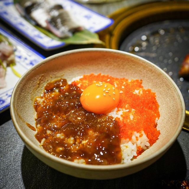 會長之家烤肉