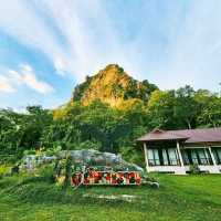 ⛰️ถ้ำเจ้าราม