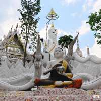 สำนักสงฆ์พุน้ำร้อน