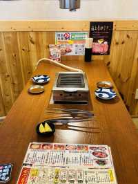 【大阪　十三】安くて美味しい焼肉屋さん