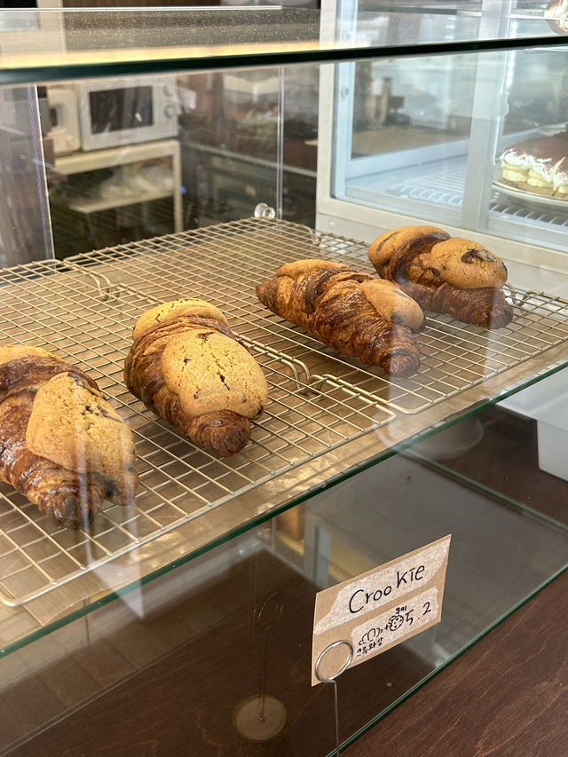 용인 역북 크루키파는 카페추천☕️💛