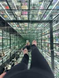 GUCCI immersive experience 