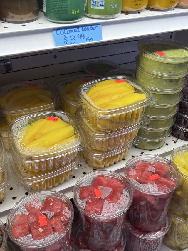 토론토의 볼거리 넘치는 시장 ‘세인트 로렌스 마켓‘🇨🇦