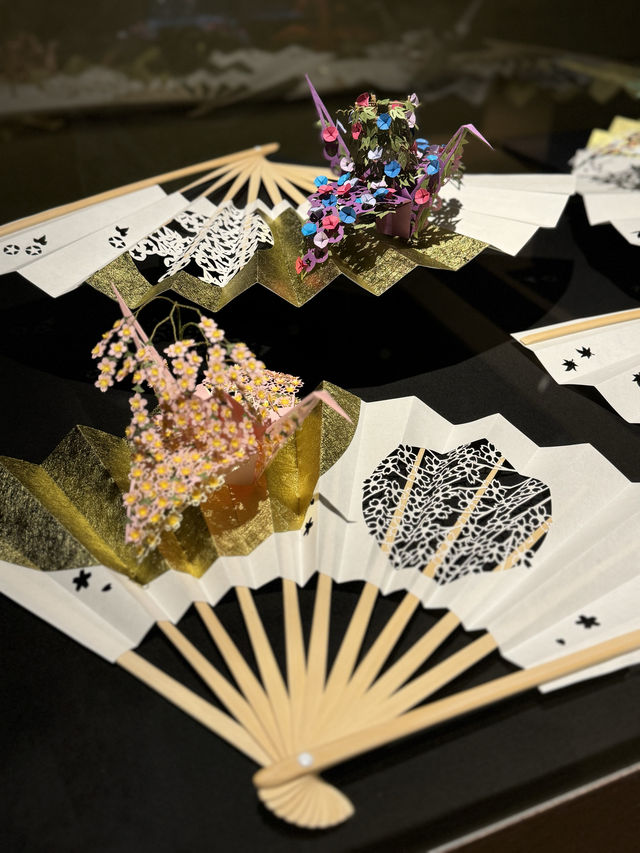 〜東京都〜この夏行こう！和のアート空間！和のあかり2024