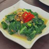 Seafoods' Heaven: Alaa...Kassim Ikan Bakar Restaurant in Malacca