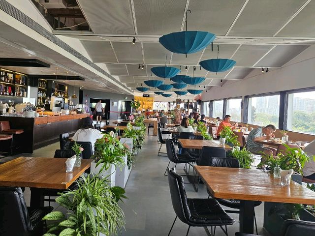 CP值極高的深圳三星酒店及早餐