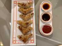 「茶樓」：葡京系風味茶樓