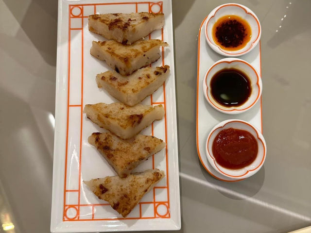 「茶樓」：葡京系風味茶樓