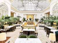 Luxury Hotel in Madrid