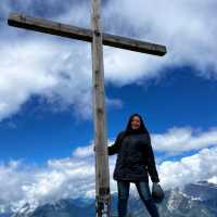 วิวสวย ที่ Seefeld Tirol Austria ❤️