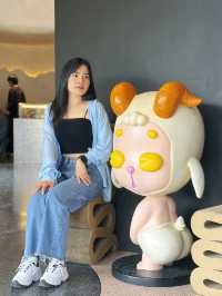 MAA Khaoyai - คาเฟ่เขาใหญ่สไตล์ญี่ปุ่น