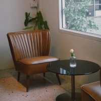 Cross x Roastery - Bangsaen