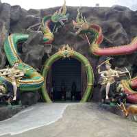 วัดมณีวงศ์ นครนายก