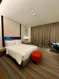 Great Stay in Kuala Lumpur 